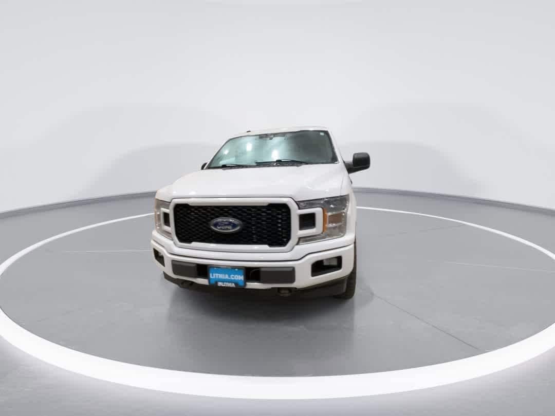 Thumbnail: 2019 Ford F-150 - 3