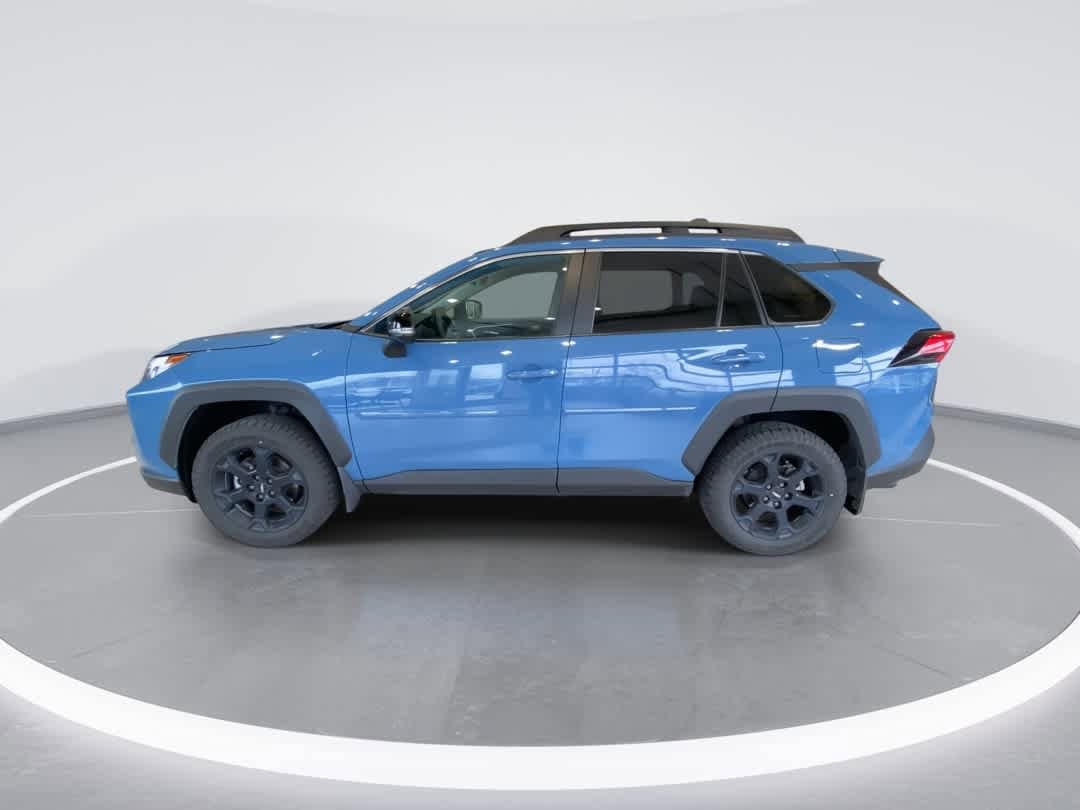 Thumbnail: 2024 Toyota RAV4 - 5