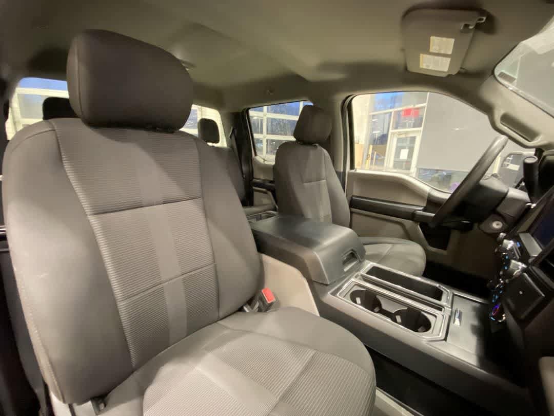 Thumbnail: 2019 Ford F-150 - 25