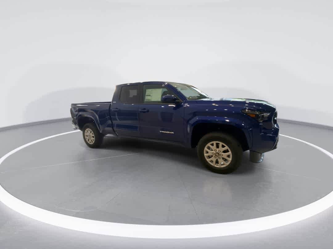 Thumbnail: 2025 Toyota Tacoma - 2