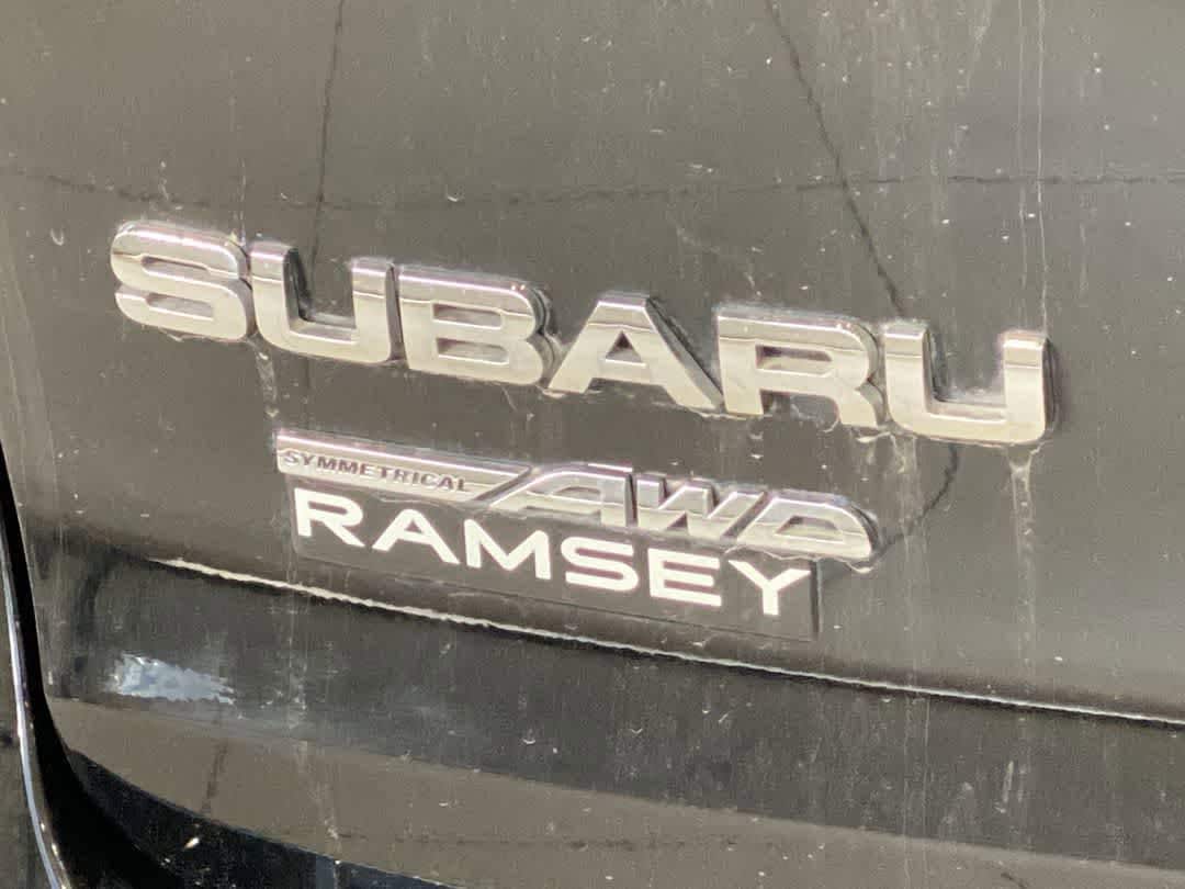 Thumbnail: 2023 Subaru Ascent - 11