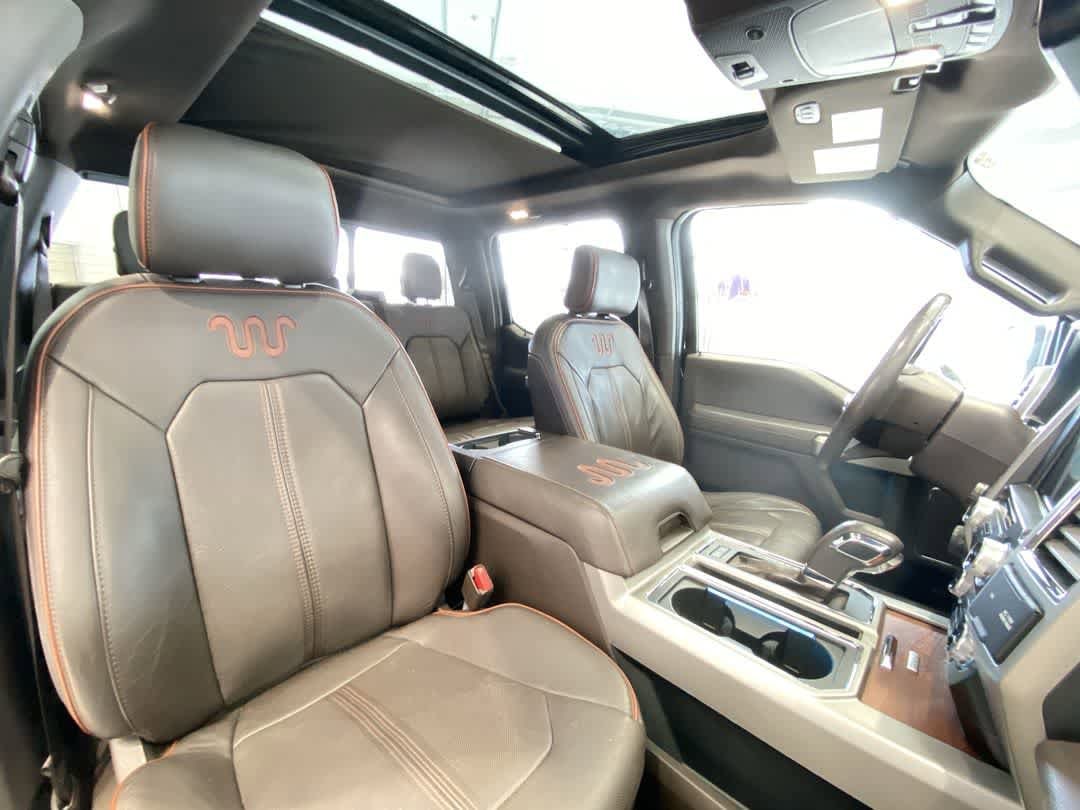 Thumbnail: 2016 Ford F-150 - 28