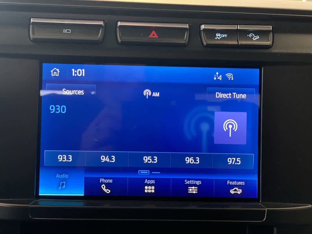 Thumbnail: 2024 Ford F-250 - 18