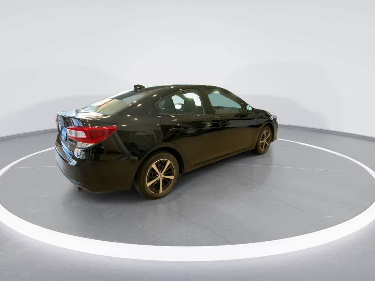 Thumbnail: 2022 Subaru Impreza - 8