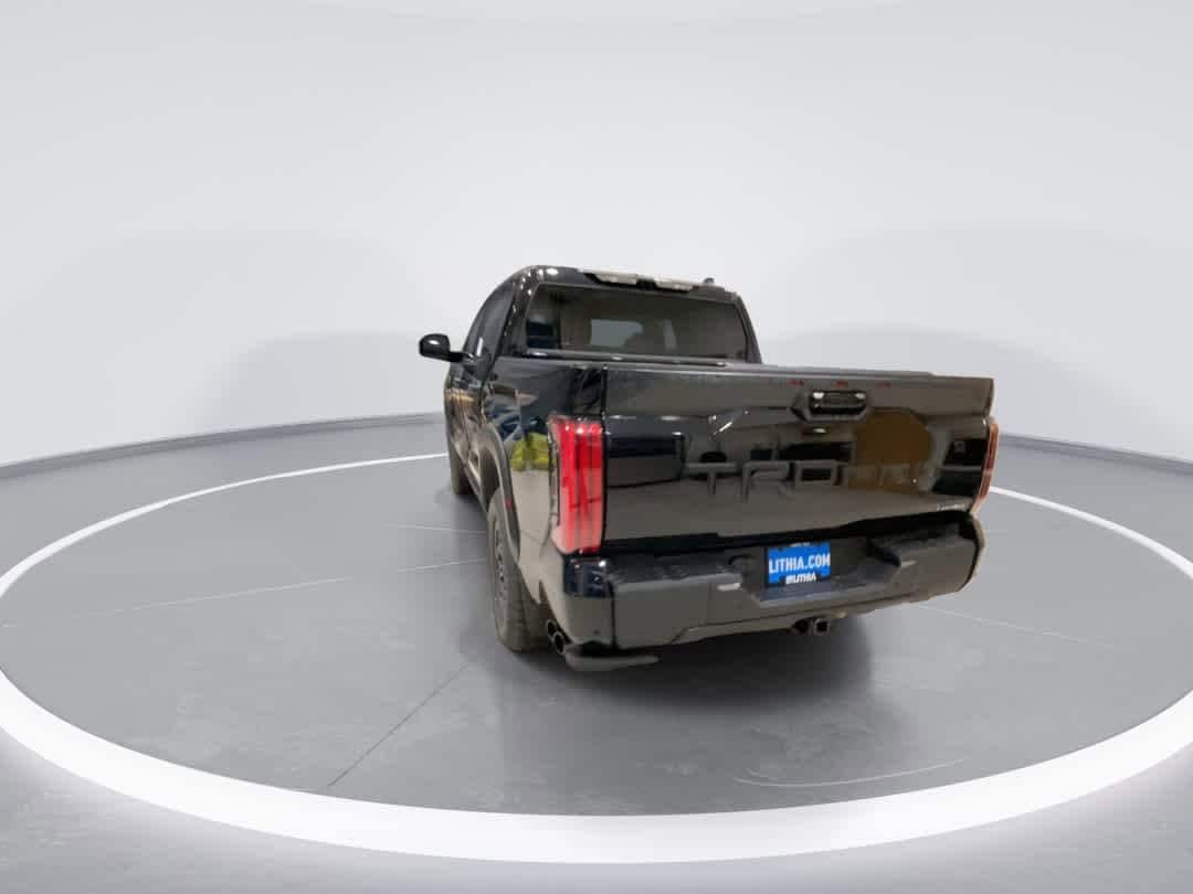 Thumbnail: 2026 Toyota Tundra - 7