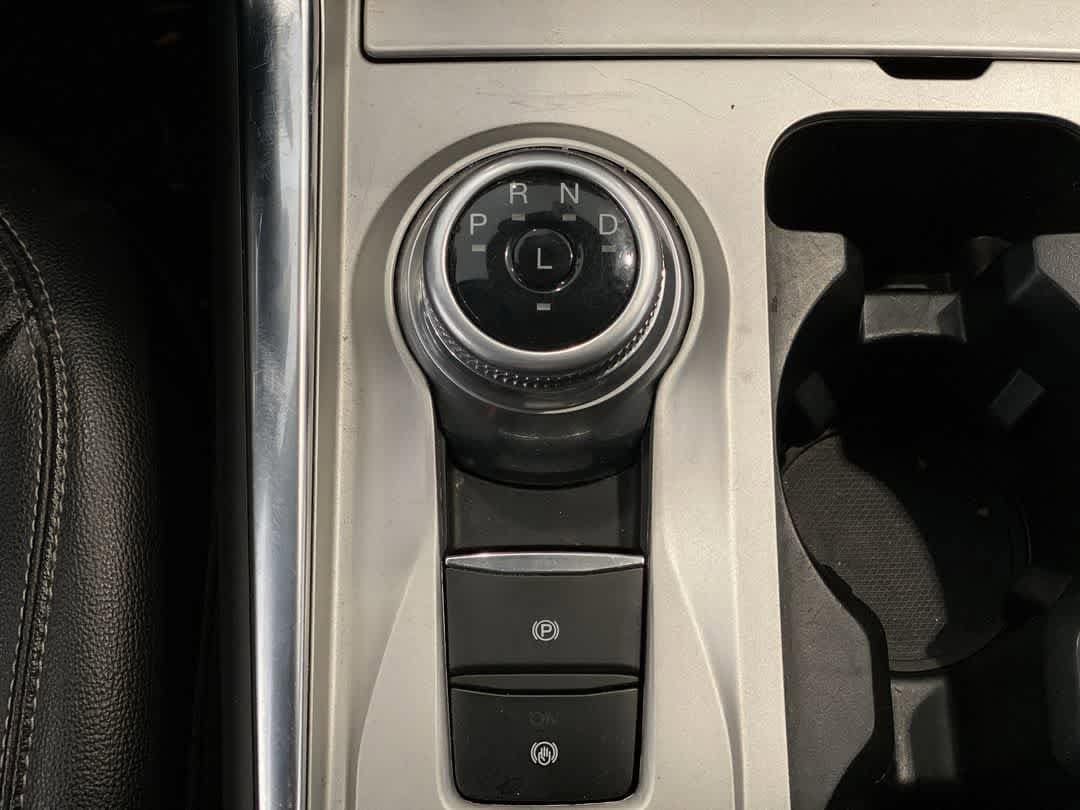 Thumbnail: 2023 Ford Explorer - 23