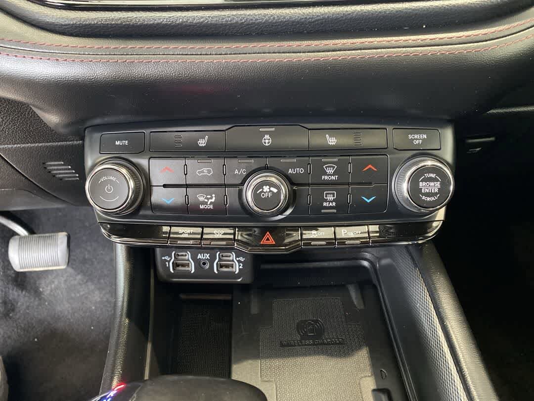 2021 Dodge Durango R/T 22