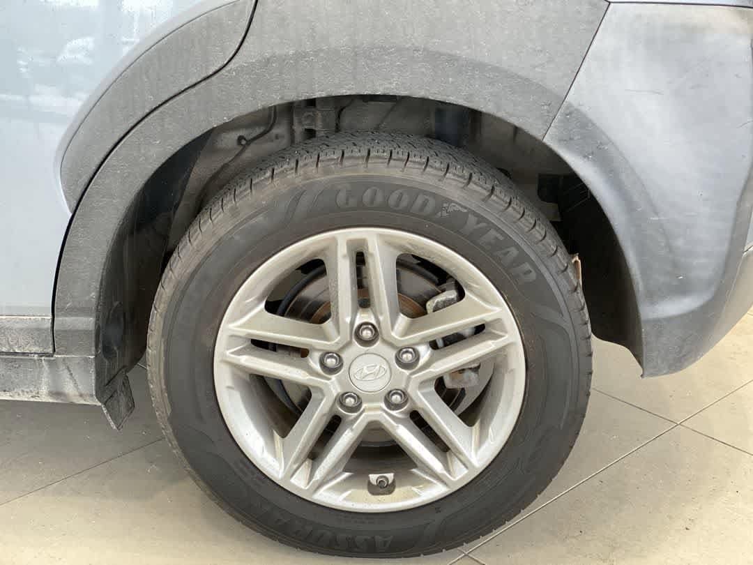 Thumbnail: 2019 Hyundai Kona - 13