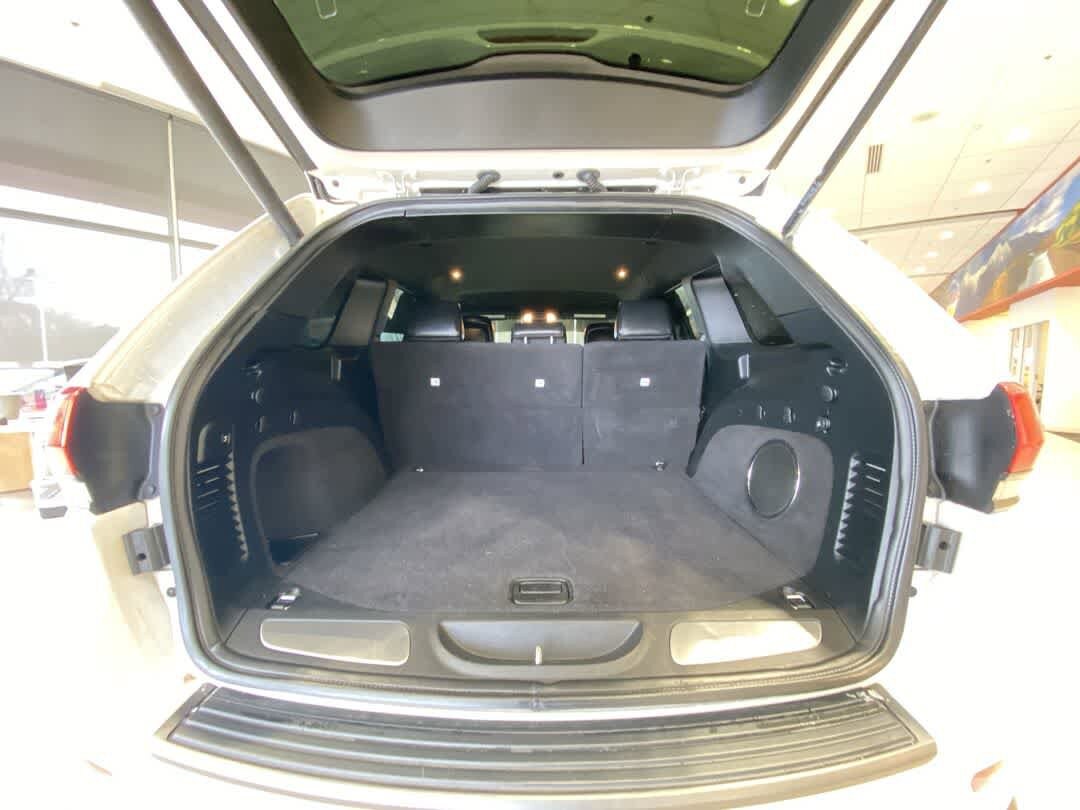 Thumbnail: 2019 Jeep Grand Cherokee - 26