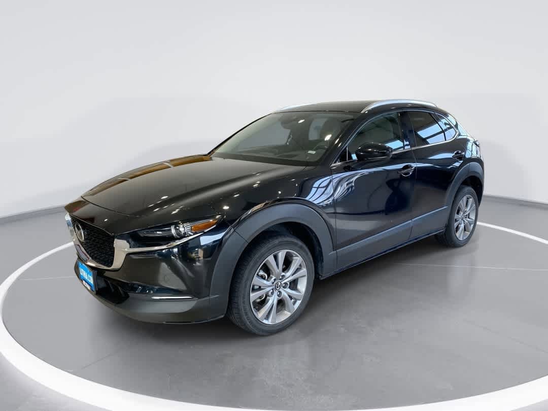 2022 Mazda CX-30 Premium's photo