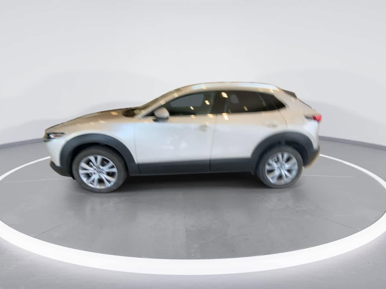 Thumbnail: 2022 Mazda CX-30 - 5