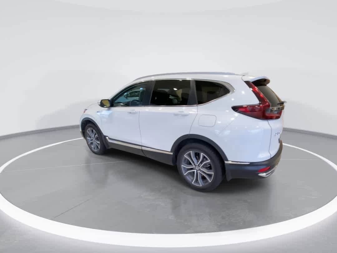 Thumbnail: 2021 Honda CR-V - 6
