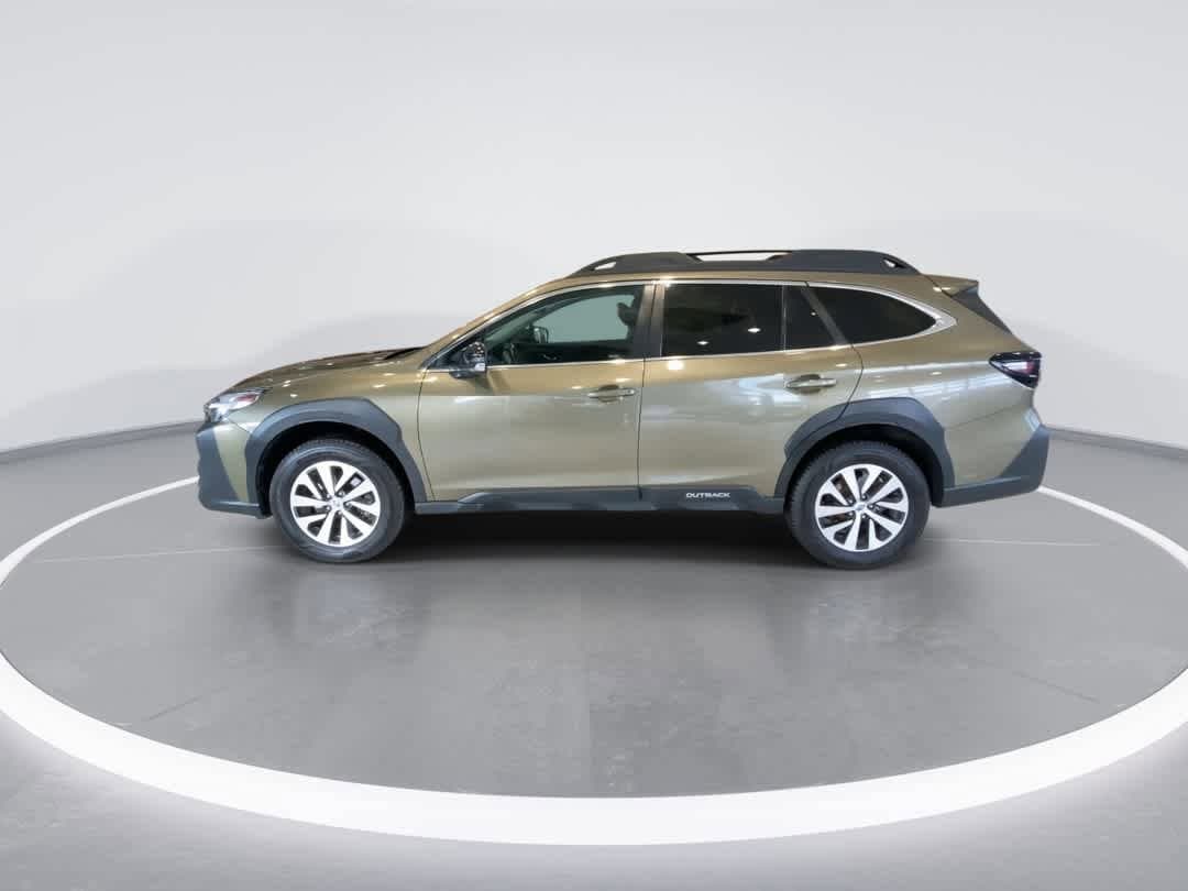 Thumbnail: 2023 Subaru Outback - 5