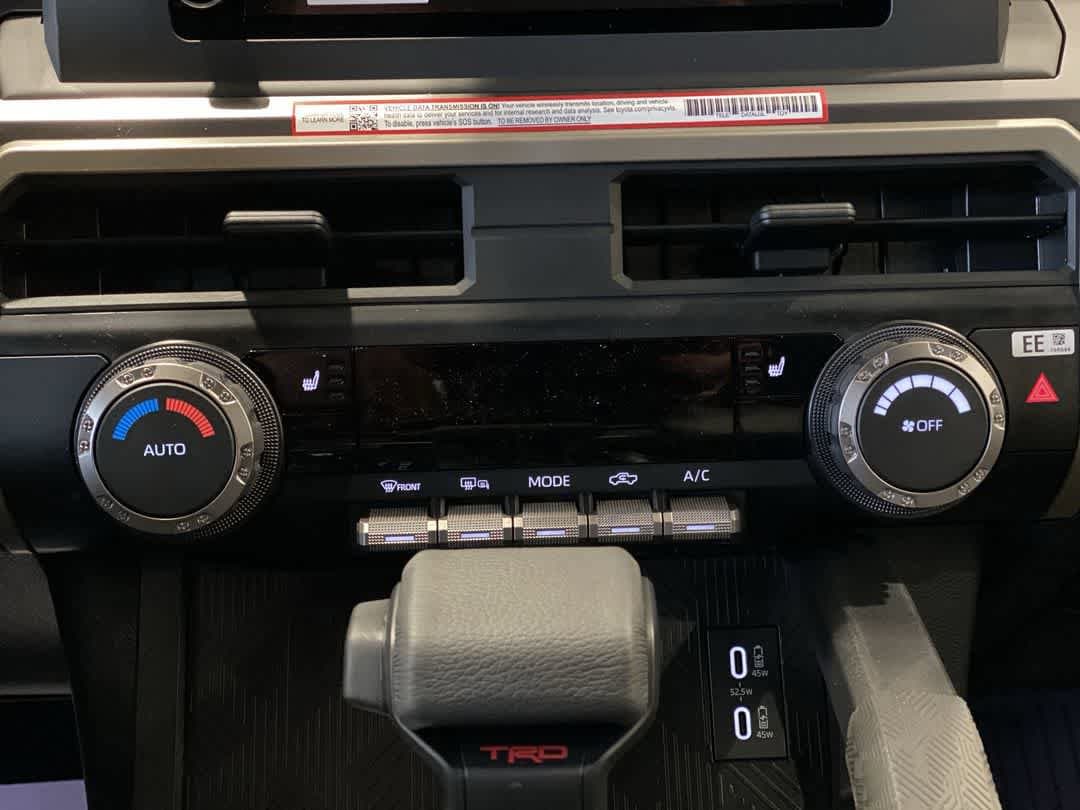 Thumbnail: 2026 Toyota Tacoma - 20