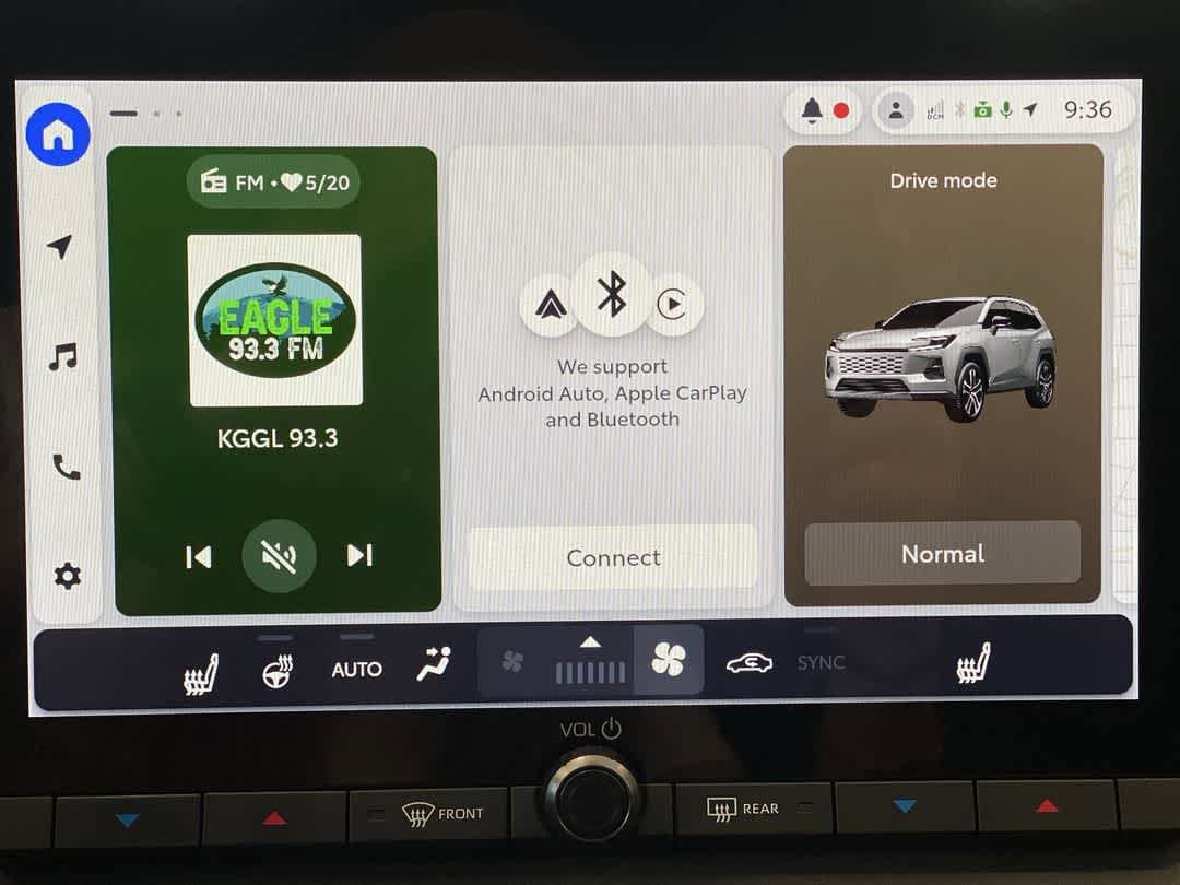Thumbnail: 2026 Toyota RAV4 - 19