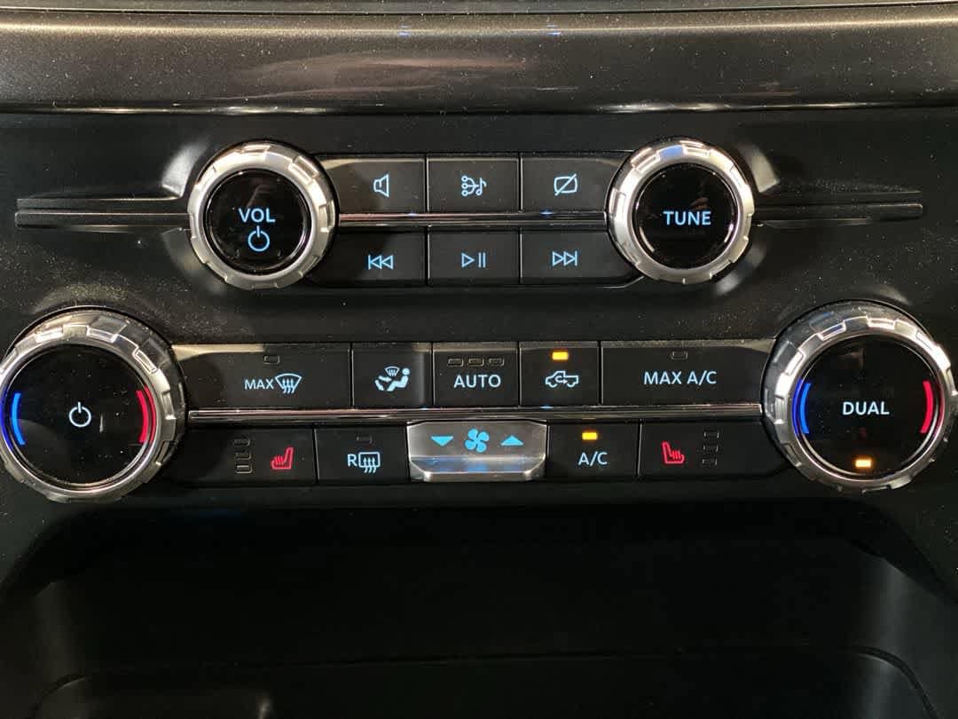 Thumbnail: 2022 Ford F-150 - 22