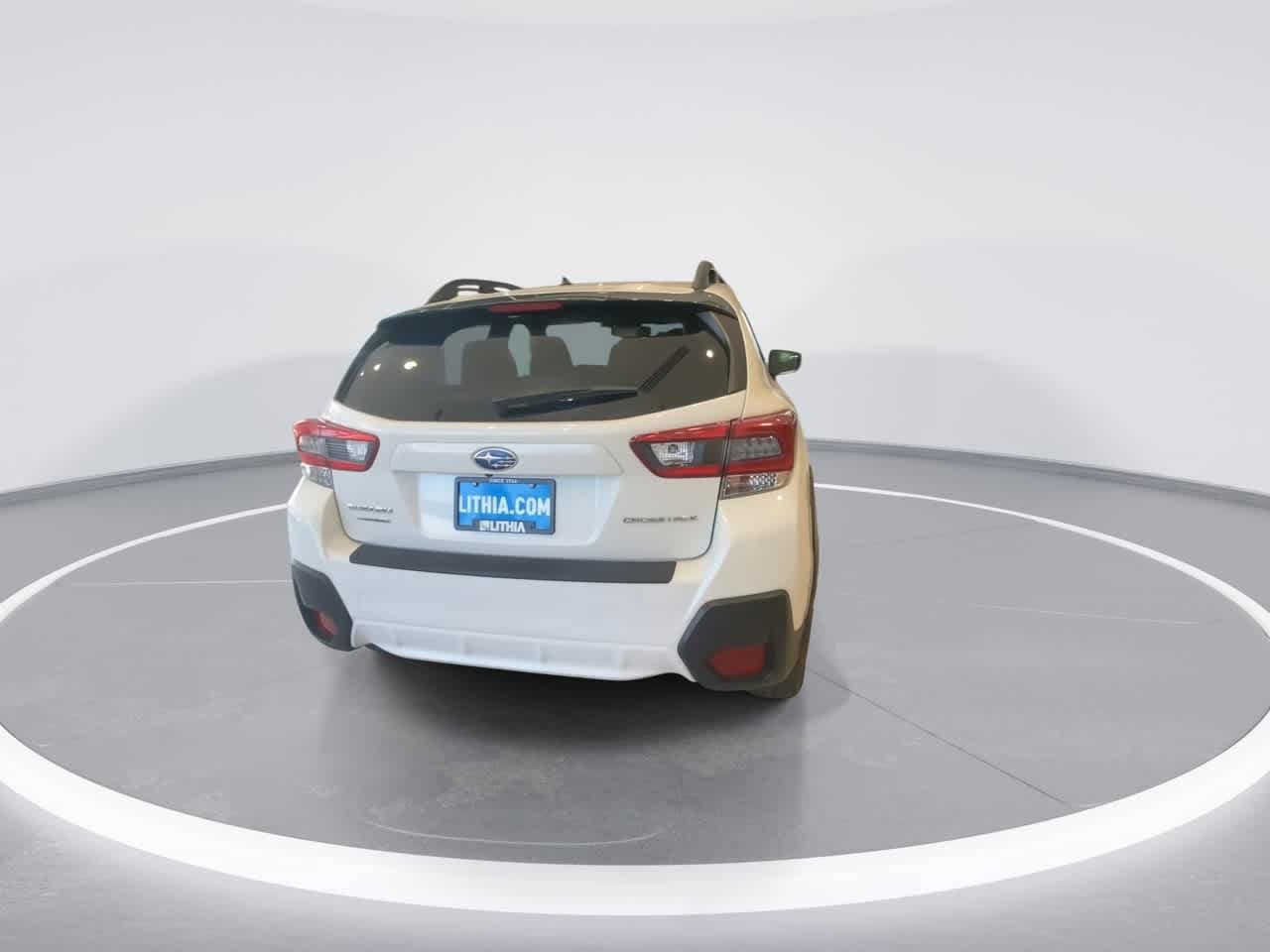 Thumbnail: 2021 Subaru Crosstrek - 6
