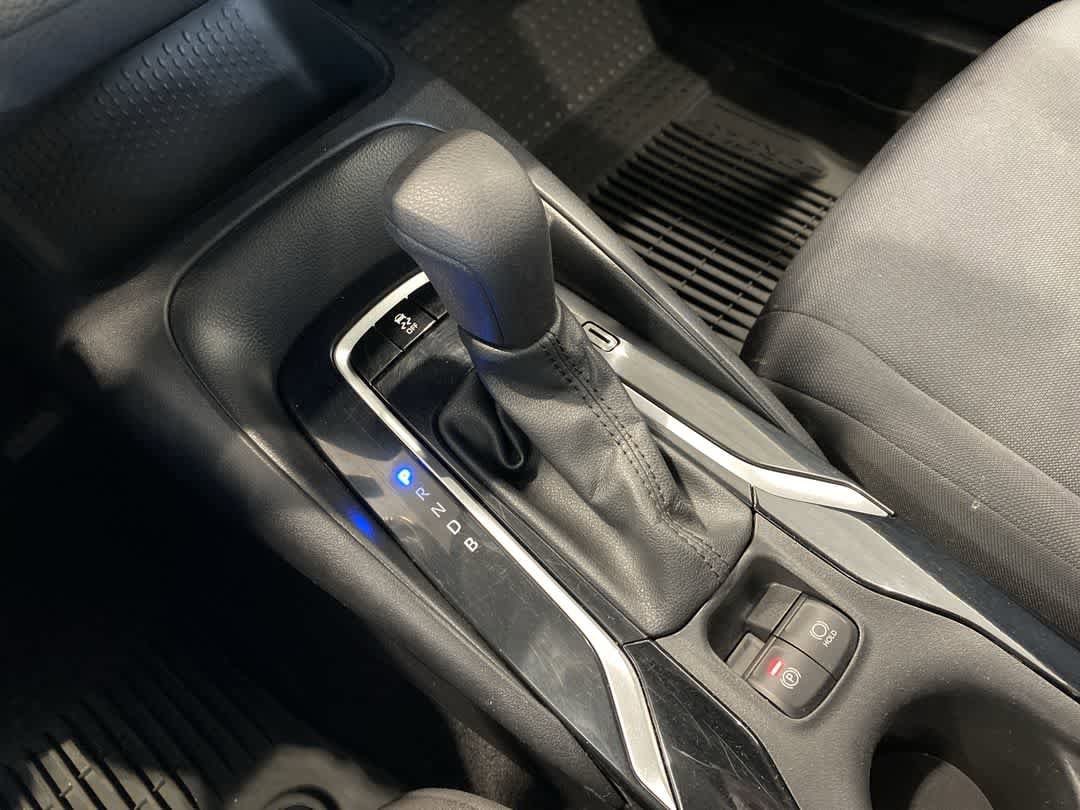 Thumbnail: 2021 Toyota Corolla - 21