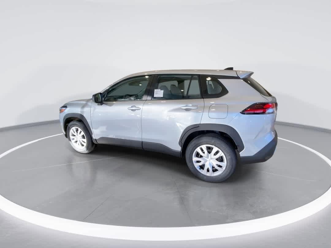 Thumbnail: 2026 Toyota Corolla Cross - 6