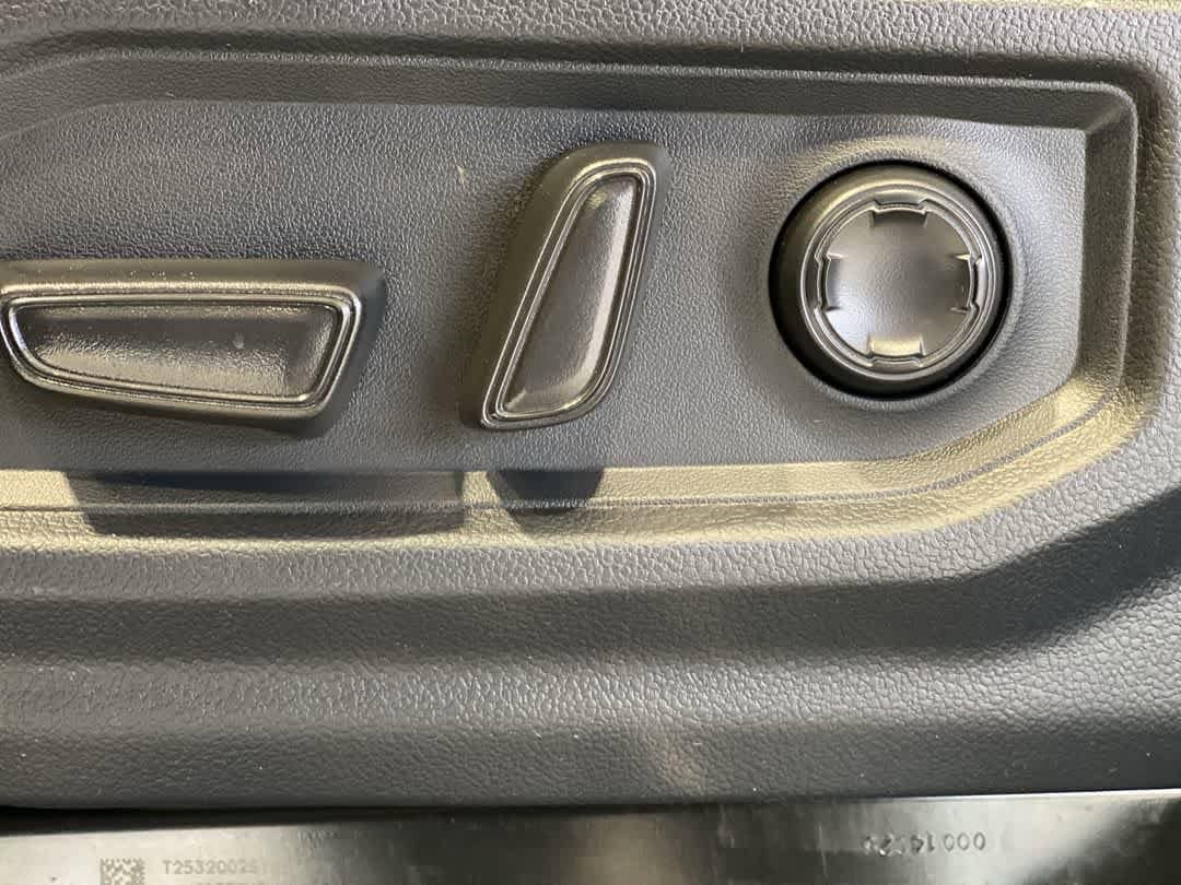 Thumbnail: 2026 Toyota Sequoia - 14