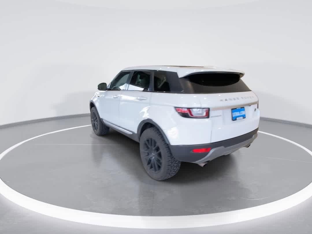 Thumbnail: 2016 Land Rover Range Rover Evoque - 6