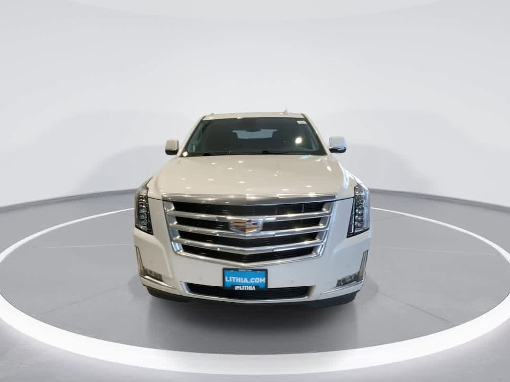 Used 2020 CADILLAC Escalade Luxury SUV