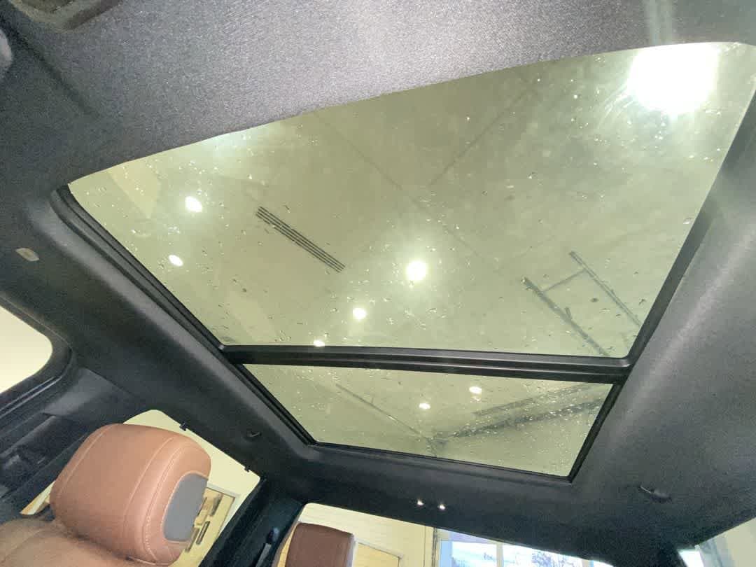 Thumbnail: 2025 Toyota Tundra - 21