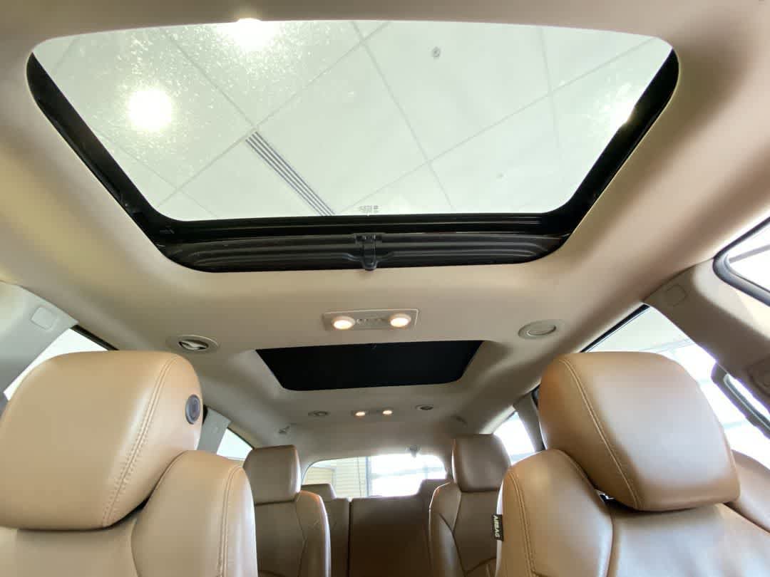 Thumbnail: 2015 Buick Enclave - 25