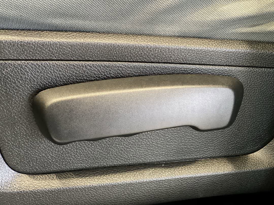 Thumbnail: 2017 RAM 1500 - 15