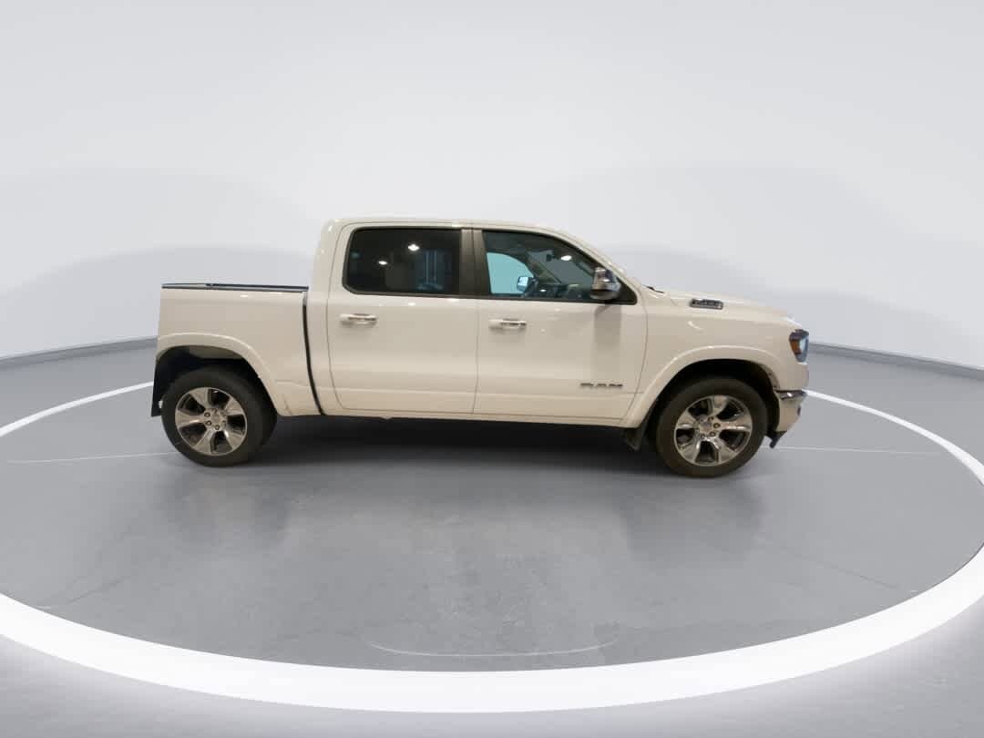 Thumbnail: 2022 RAM 1500 - 9