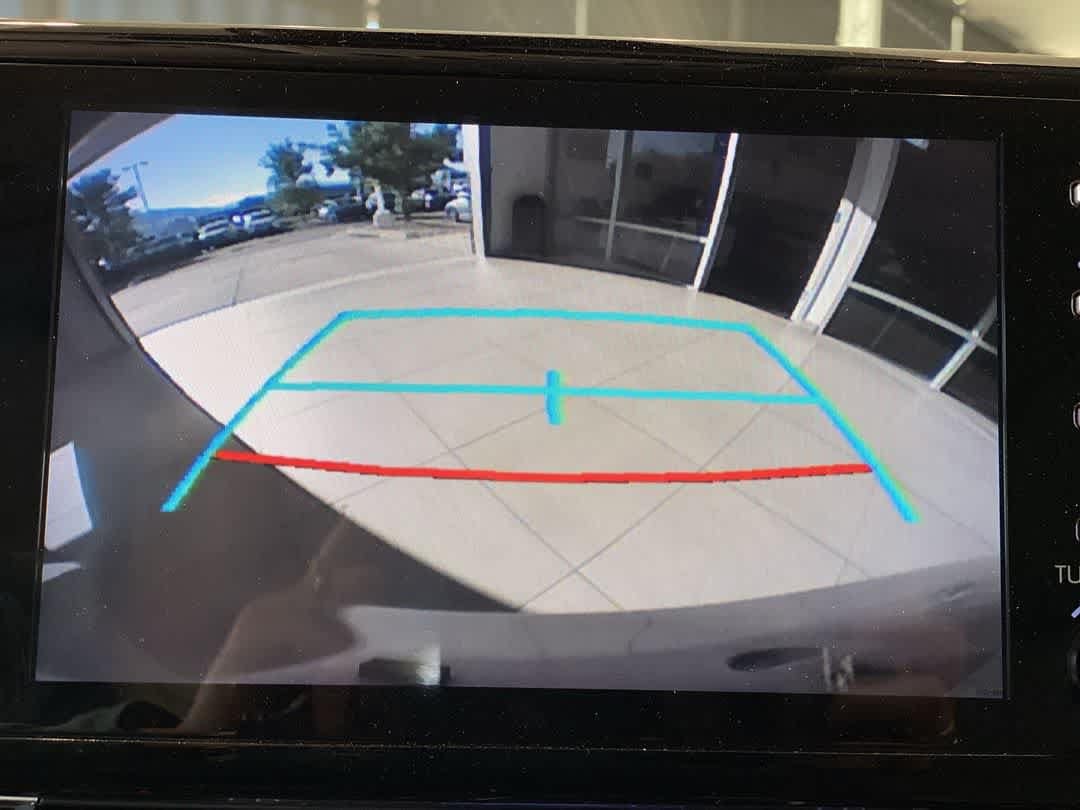 Thumbnail: 2024 Toyota Sienna - 19