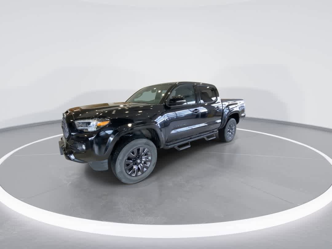 Thumbnail: 2023 Toyota Tacoma - 4