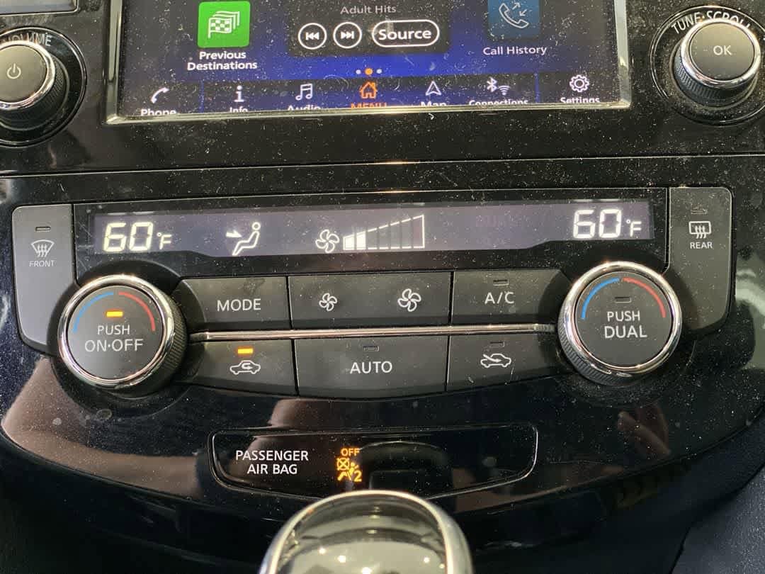 Thumbnail: 2020 Nissan Rogue - 22