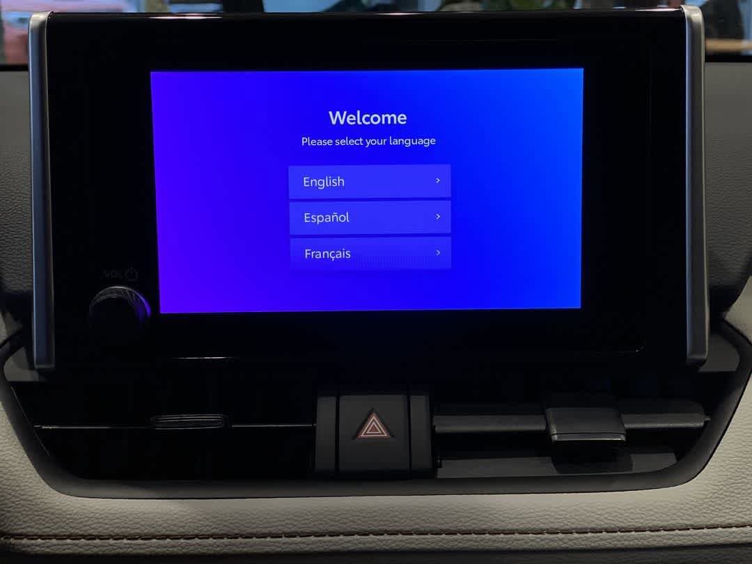 Thumbnail: 2025 Toyota RAV4 - 19