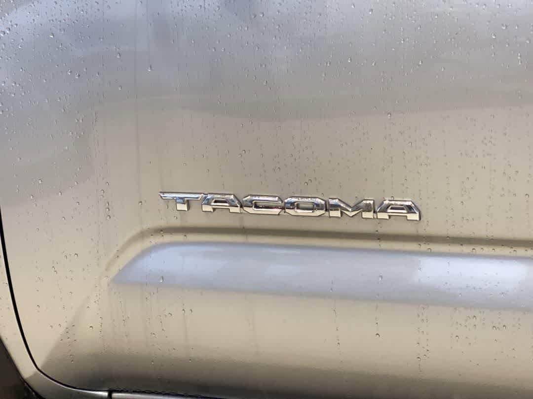 2023 Toyota Tacoma TRD Off Road - Photo 11
