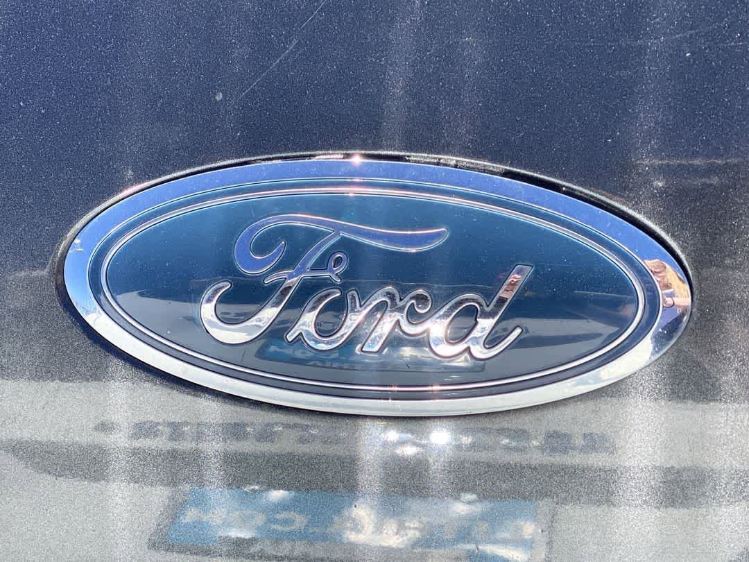 Thumbnail: 2020 Ford Escape - 10