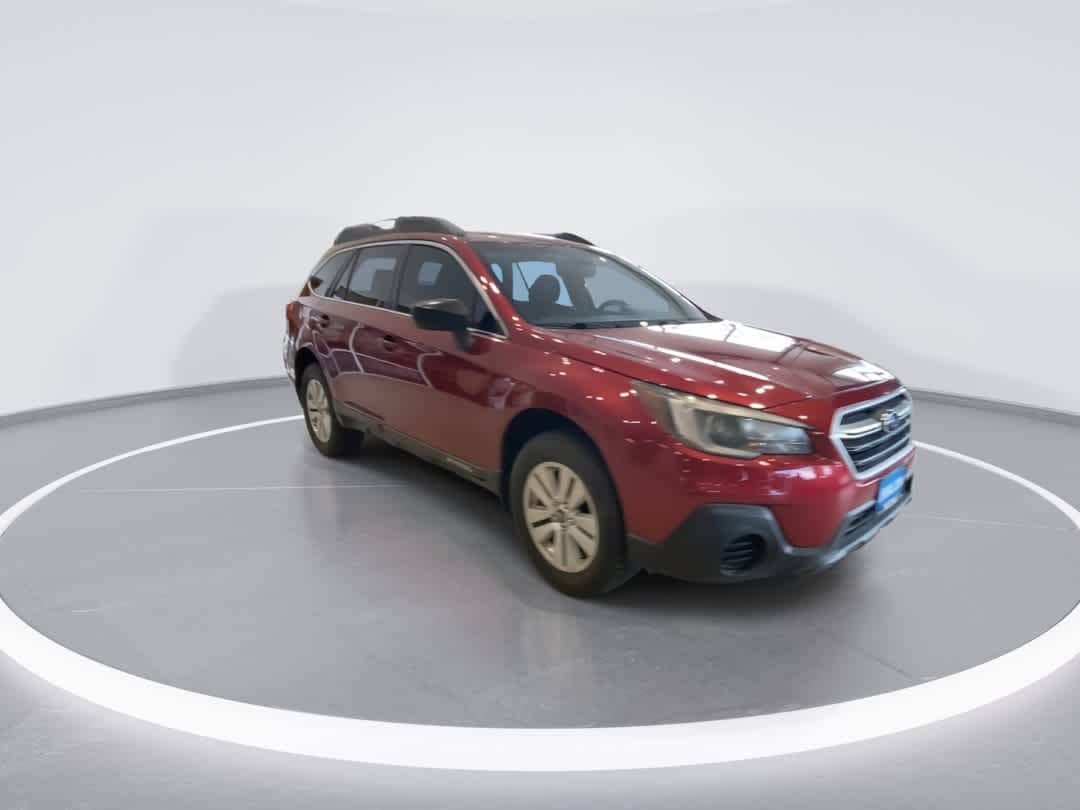 Thumbnail: 2019 Subaru Outback - 2