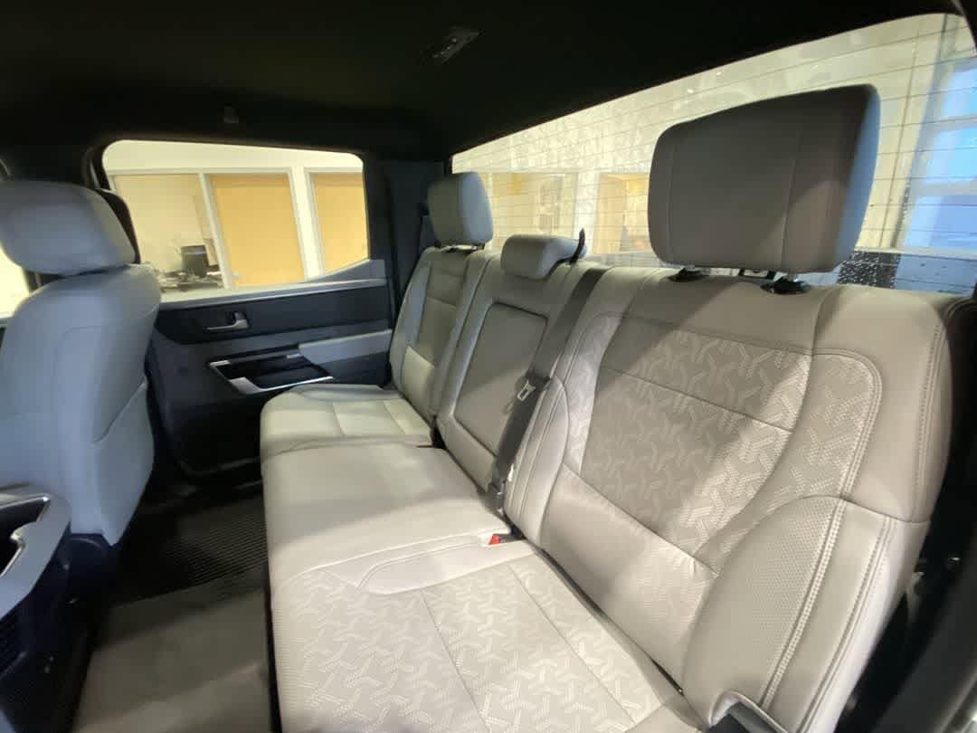 Thumbnail: 2025 Toyota Tundra - 23