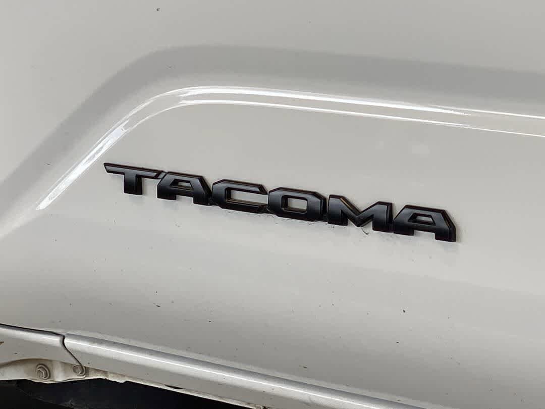 Thumbnail: 2024 Toyota Tacoma - 11