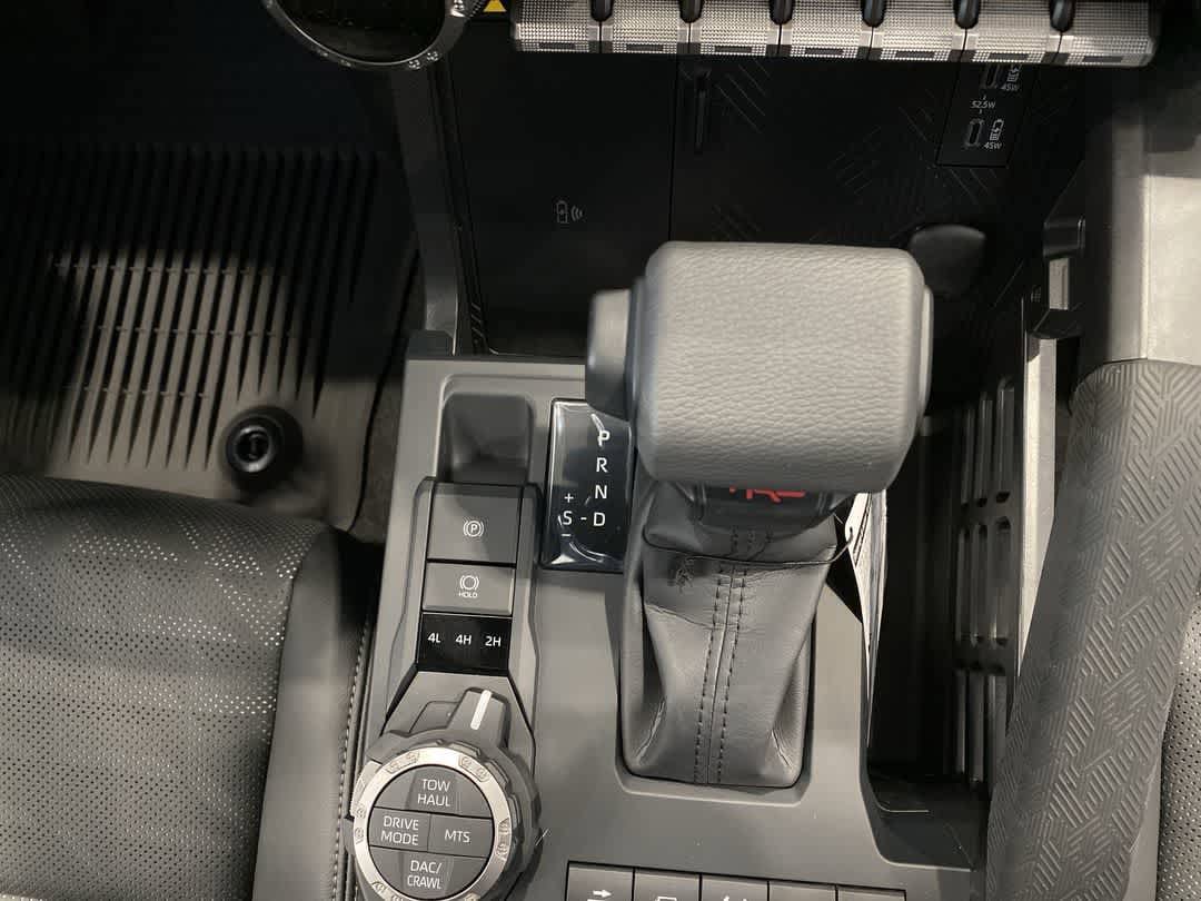 Thumbnail: 2026 Toyota Tacoma - 21