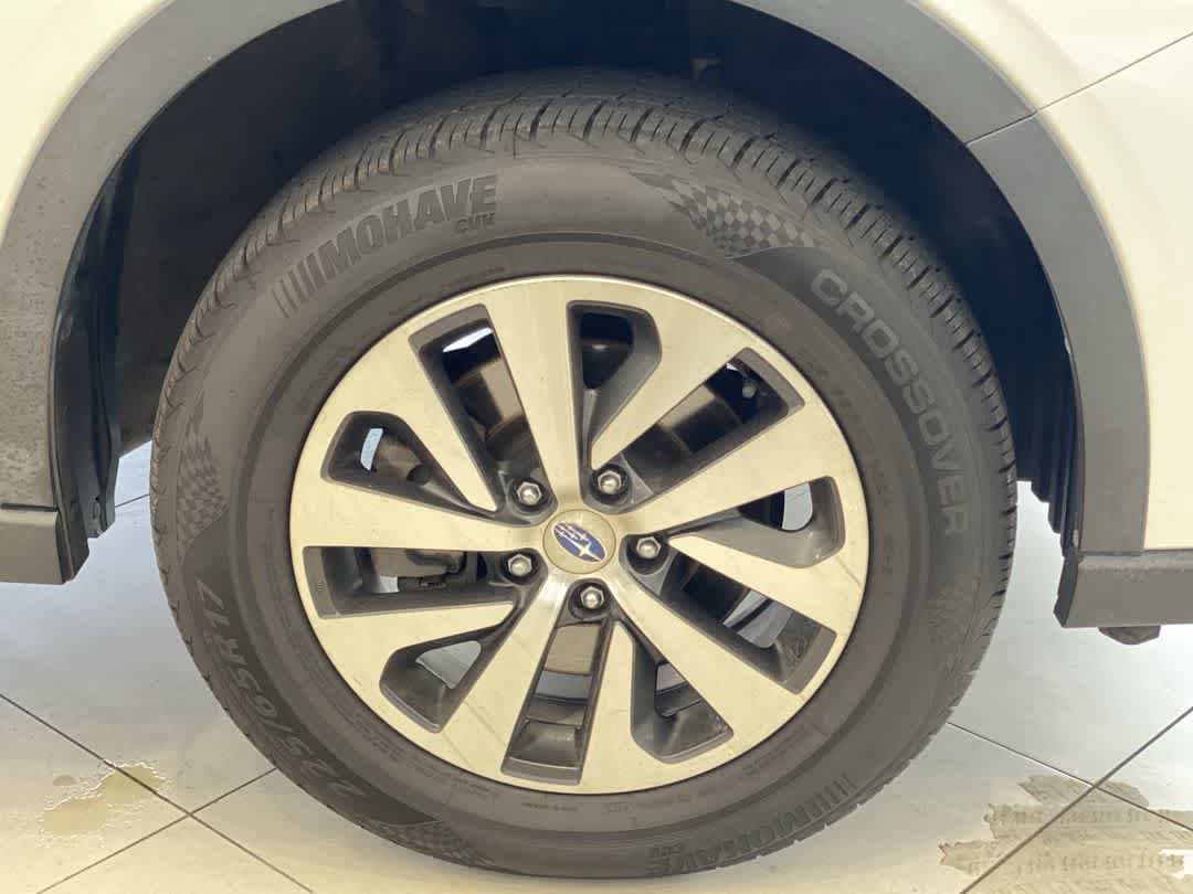 Thumbnail: 2021 Subaru Outback - 13