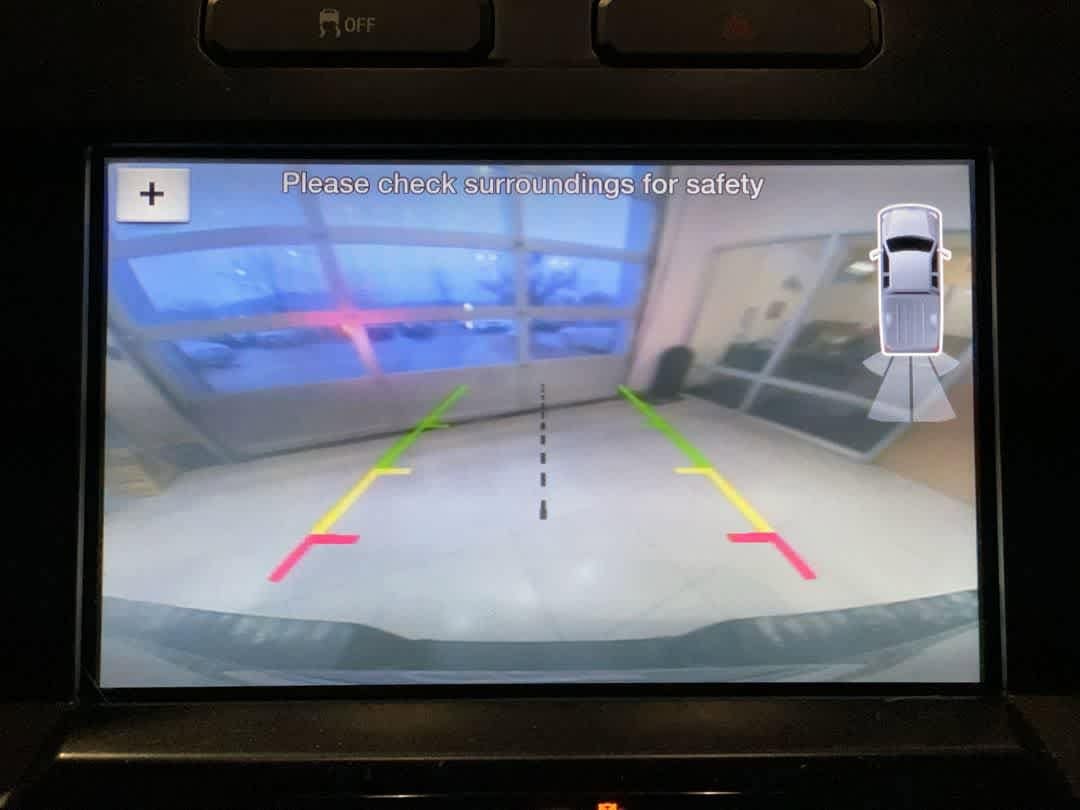 Thumbnail: 2016 Ford F-150 - 20