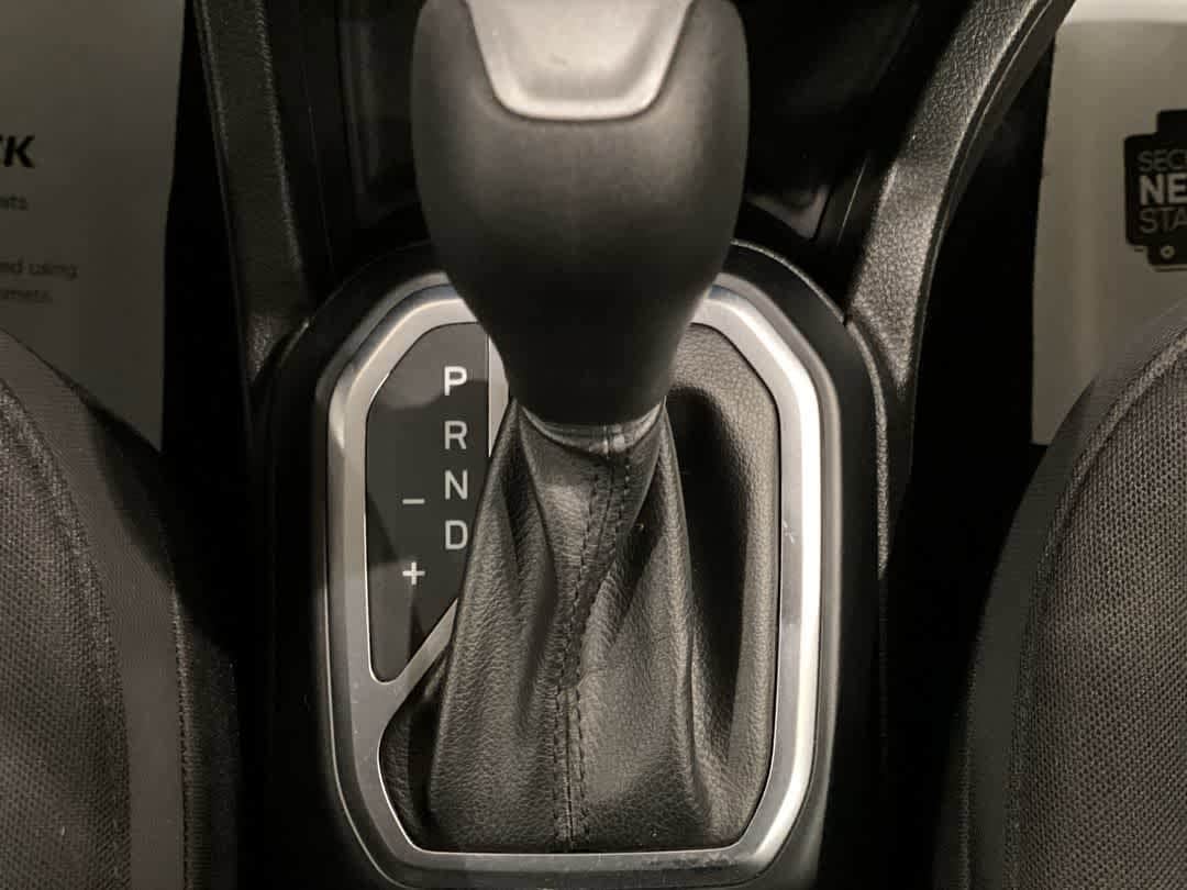 Thumbnail: 2018 Jeep Renegade - 20