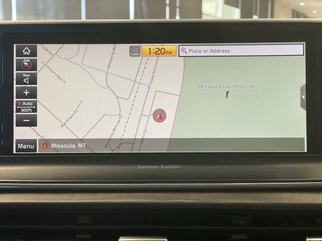 Thumbnail: 2020 Kia Telluride - 21