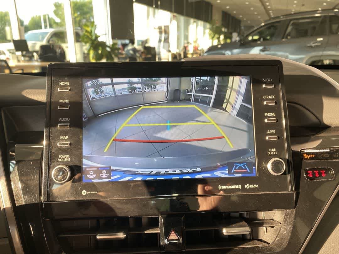 Thumbnail: 2024 Toyota Camry - 19