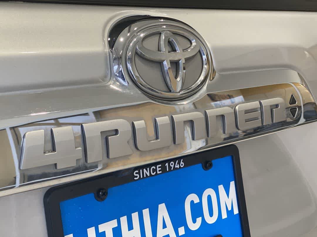 Thumbnail: 2021 Toyota 4Runner - 11