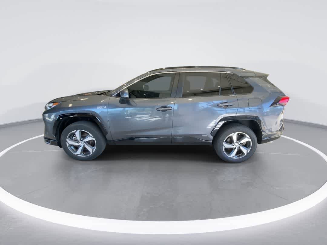 Thumbnail: 2022 Toyota RAV4 - 5