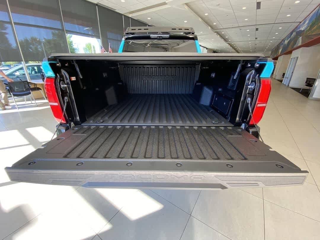 Thumbnail: 2026 Toyota Tacoma - 26