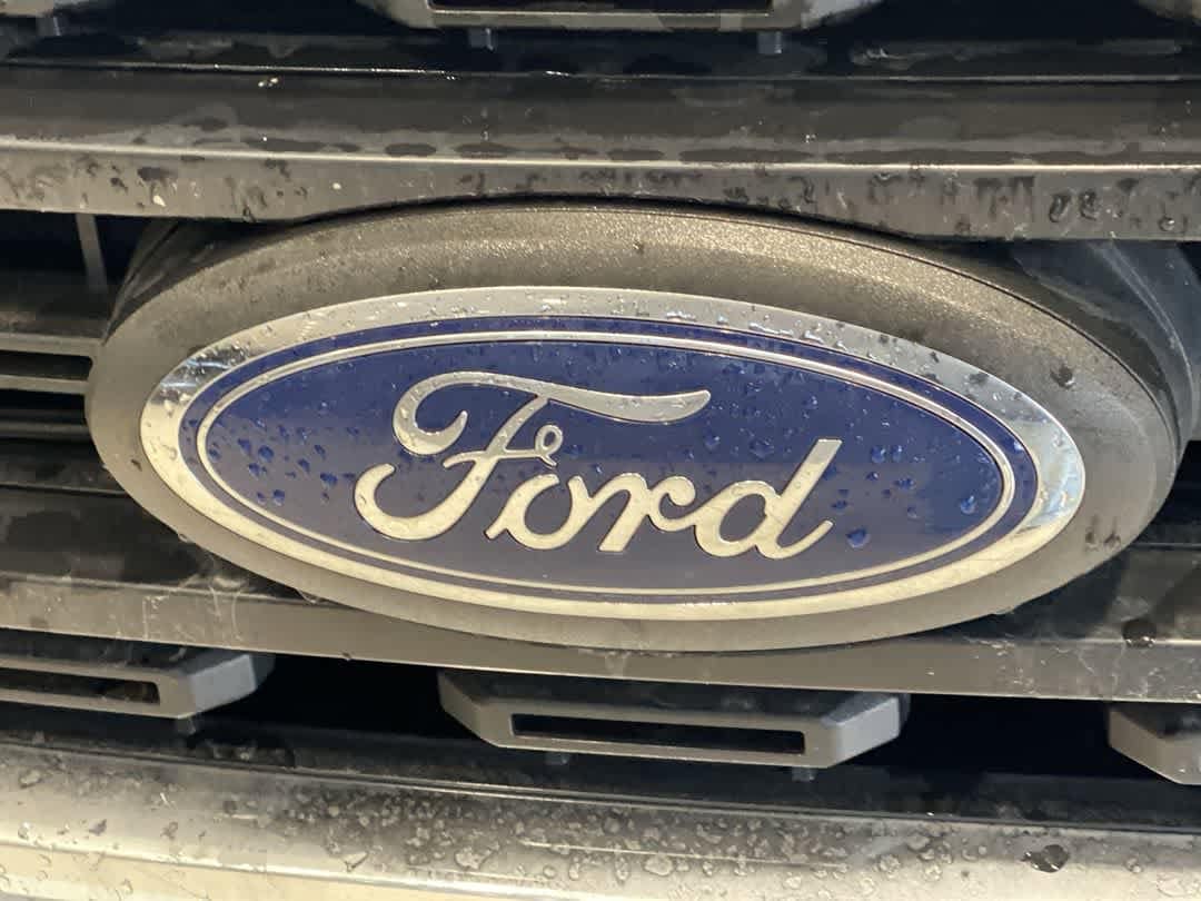 Thumbnail: 2021 Ford F-150 - 10