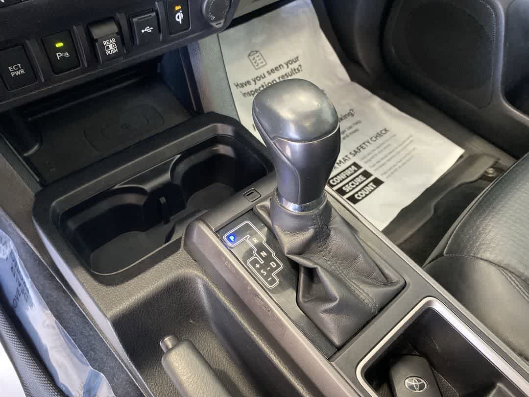 Thumbnail: 2020 Toyota Tacoma - 22